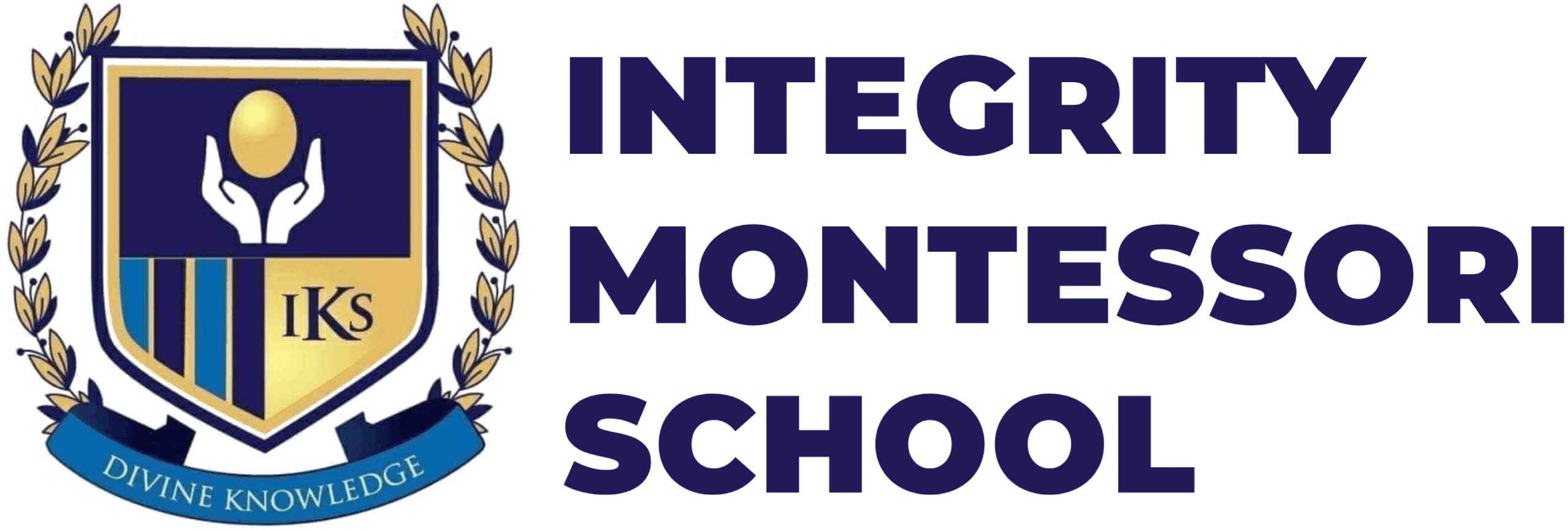 school logo
